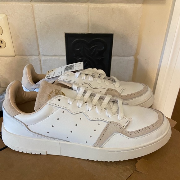 adidas Other - Adidas Supercourt Men’s Sneaker 9